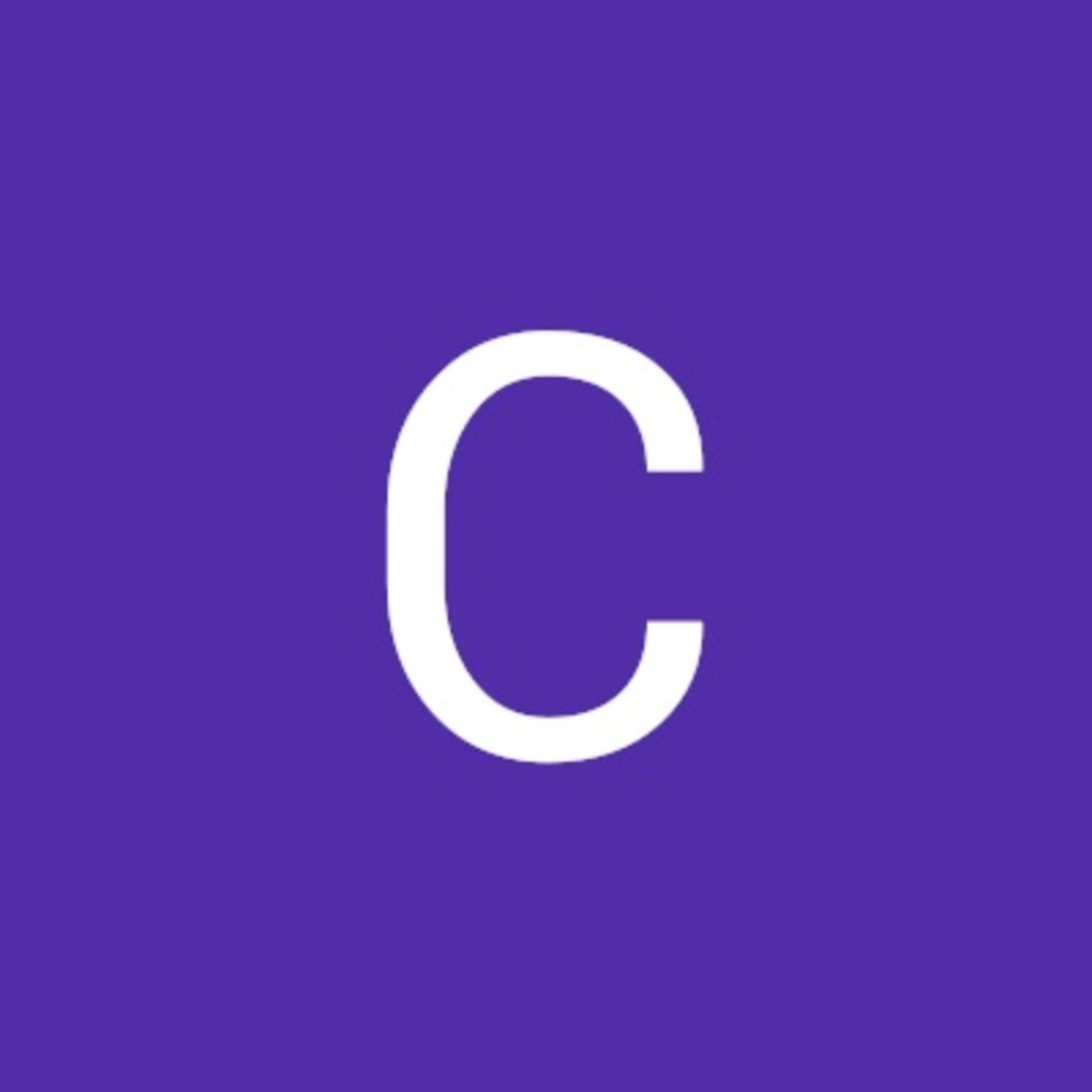 Meet your Posher, Cheryl_ann_c